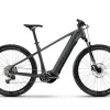 deutschland frankfurt Haibike AllTrack 5 29” Pedelec E-Bike MTB Fahrrad Grau 2023 5