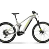 Haibike AllTrail 3 29” / 27.5” Pedelec E-Bike MTB Fahrrad Grau 2023 jetzt online kaufen möchte 5