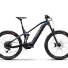 Haibike AllTrail 6 27.5” Pedelec E-Bike MTB Fahrrad Matt Blau 2023 Factory Preis 5