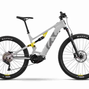 Husqvarna Light Cross LC1 29” / 27.5” Pedelec E-Bike MTB Grau 2023 Großhandel 6