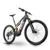High Quality Husqvarna Light Cross LC2 29” / 27.5” Pedelec E-Bike MTB Matt Bronzefarben 2023 7