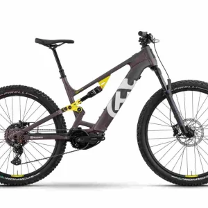 High Quality Husqvarna Light Cross LC2 29” / 27.5” Pedelec E-Bike MTB Matt Bronzefarben 2023 7