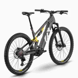 High Quality Husqvarna Light Cross LC2 29” / 27.5” Pedelec E-Bike MTB Matt Bronzefarben 2023 9