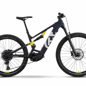 Husqvarna Light Cross LC3 29” / 27.5” Pedelec E-Bike MTB Matt Blau 2023 Kaufen Kaufen 9