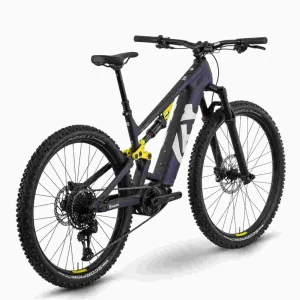 Husqvarna Light Cross LC3 29” / 27.5” Pedelec E-Bike MTB Matt Blau 2023 Kaufen Kaufen 7