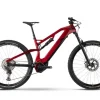 Schönes Raymon AirRay 10.0 29” Carbon Pedelec E-Bike MTB Rot/schwarz 2023 5