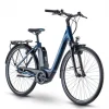 Raymon CityRay E 2.0 FW 26” Wave Unisex Pedelec E-Bike City Fahrrad Blau 2021 outlet shop online 7