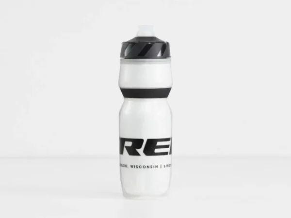 BONTRAGER Trek Voda Ice Insulated Thermo Fahrrad Trinkflasche 591ml Weiß/schwarz Ähnliche Artikel 1