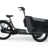 outlet deutschland Winora F.U.B. 3W Pedelec E-Bike Lastenrad Grau 2023 5