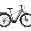 Winora Yucatan X10 27.5” Pedelec E-Bike Trekking Fahrrad Matt Grau 2023 shop deutschland online 7