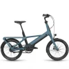 online bestellen Winora Radius Tour 20” Pedelec E-Bike Compact Fahrrad Blau 2022 7