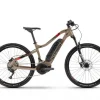 Haibike Sduro HardSeven Life 4.0 27.5” Damen Pedelec E-Bike MTB Sandfarben/rot 2020 online shop deutschland sale 7