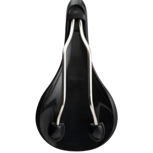 Fabric Scoop Shallow Race Fahrrad Sattel Schwarz online shop outlet 8