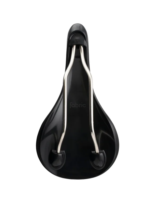 Fabric Scoop Shallow Race Fahrrad Sattel Schwarz online shop outlet 3
