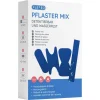 Komfortabel Flexeo Pflaster Mix Pflasterset, 50 Strips, Detektierbar, Wasserfest, 4 Größen 11