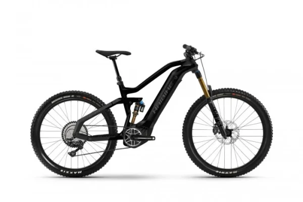 Haibike AllMtn 7 29” / 27.5” Carbon Pedelec E-Bike MTB Schwarz 2021 billig shop online 1
