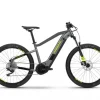 Haibike HardSeven 6 27.5” Pedelec E-Bike MTB Grau/gelb 2022 billig online 5