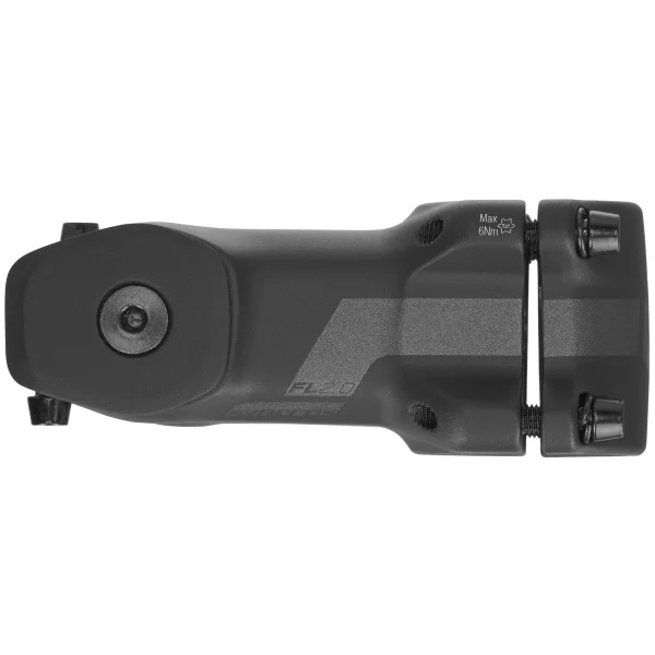 Sonderverkäufe Syncros FL2.0 MTB/Rennrad Fahrrad Vorbau 31.8mm 8° Schwarz 4