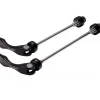 Aktuelle FashionTrends Reverse Standard Schnellspanner Vorne Schwarz 10
