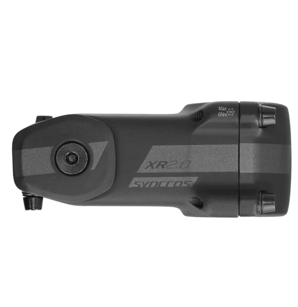 Syncros XR2.0 MTB Fahrrad Vorbau 31.8mm 8° Schwarz Factory Preis 4
