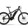 Haibike Sduro FullSeven LT 6.0 27.5” Pedelec E-Bike MTB Schwarz/grau/bronzefarben 2020 outlet online deutschland 7