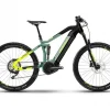 billig online bestellen Haibike FullSeven 6 27.5” Pedelec E-Bike MTB Grün/schwarz 2021 7