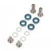 Cube Horstlink-Set Titan Für Fahrrad AMS / Stereo SHPC / HPC online shop mit gratis versand 5