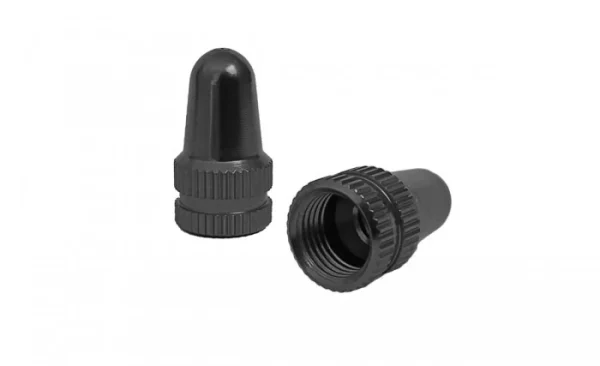 RFR Ventilkappe SV/AV Schwarz billige bestellen 1