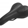Cube RFR Trekking Gel Fahrrad Sattel Schwarz Schönes 7