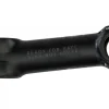 Letzte RFR Cmpt Fahrrad Vorbau 25.4mm / 6° Schwarz/grau 11