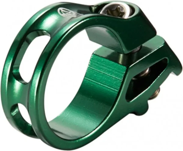 online shopping Reverse Trigger Klemme Schalthebel Klemme Für Sram Dunkel Grün 1