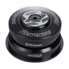 Reverse Base Steuersatz 1.5″ Semi-Integriert Schwarz online shops bestellen 5
