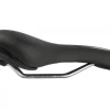 RFR Trekking Standard Fahrrad Sattel Schwarz deutschland shop 8