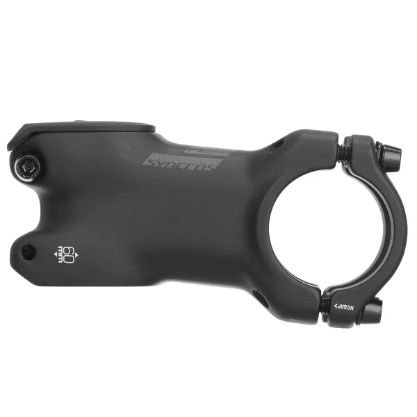 Sonderverkäufe Syncros FL2.0 MTB/Rennrad Fahrrad Vorbau 31.8mm 8° Schwarz 3
