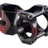 Reverse Black-One Enduro Vorbau 1 1/8 31.8mm 50mm Schwarz/rot Auflistung aller Shops 7