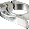 Reverse Long Life Sattelklemme Mit Schnellspanner 34.9mm Silberfarben Ähnliche Artikel 7