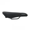 Schnelle Lieferung Terry Fisio Gel Women Comfort Damen Trekking Fahrrad Sattel Schwarz 7