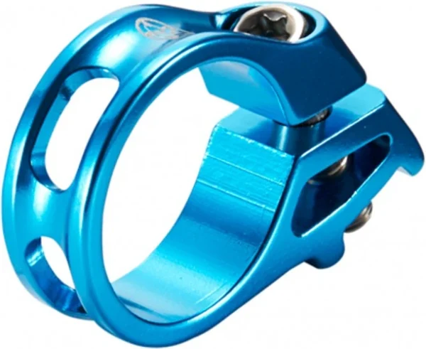 Reverse Trigger Klemme Schalthebel Klemme Für Sram Hell Blau online shop günstig 1