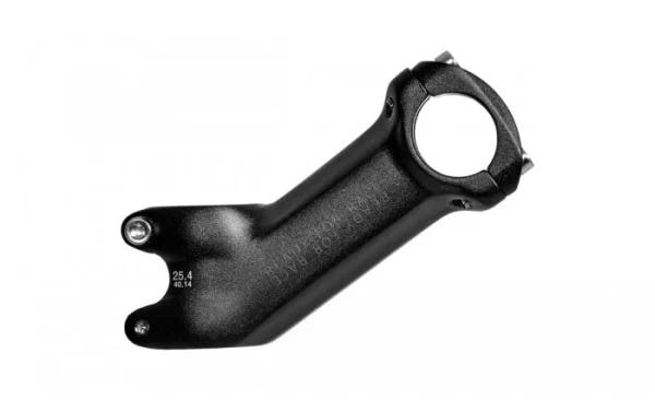 online shopping RFR Pro Fahrrad Vorbau 25.4mm / 35° Schwarz/grau 1