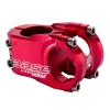 Reverse Base Vorbau 31.8mm 40mm 0° Rot günstige shops 8