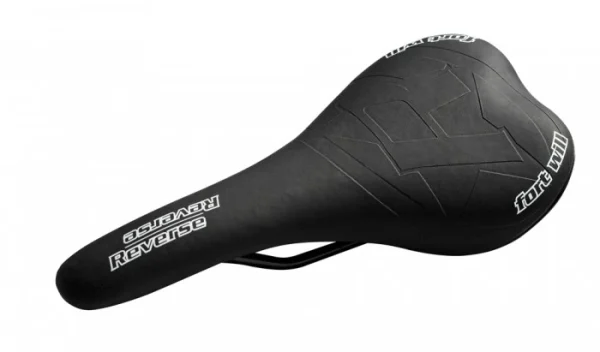 Reverse Fort Will Titan MTB Fahrrad Sattel Schwarz outlet store online bestellen 1