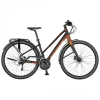 Scott Rear Rack Gepäckträger Für Silence Lady / E-Silence Lady Hot Sales 5