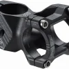 online shop deutschland sale Reverse Black-One Enduro Vorbau 1 1/8 31.8mm 50mm Schwarz/grau 11