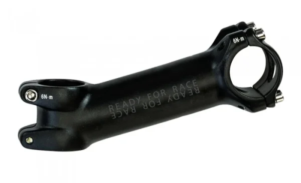 RFR Cmpt Fahrrad Vorbau 31.8mm / 17° Schwarz/grau outlet 1