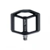 Cube Acid Flat C1-IB Hybrid Fahrrad Pedale Schwarz Wundervoll 5