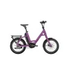 QIO Eins P-5 RBN 20” Pedelec E-Bike Compact Fahrrad Lila 2023 online shops deutschland 5