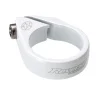 online shop mode günstig Reverse Bolt Clamp Sattelklemme 34.9mm Weiß 5