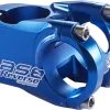 Sonderverkäufe Günstige Reverse Base Vorbau 31.8mm 40mm 0° Dunkel Blau 7