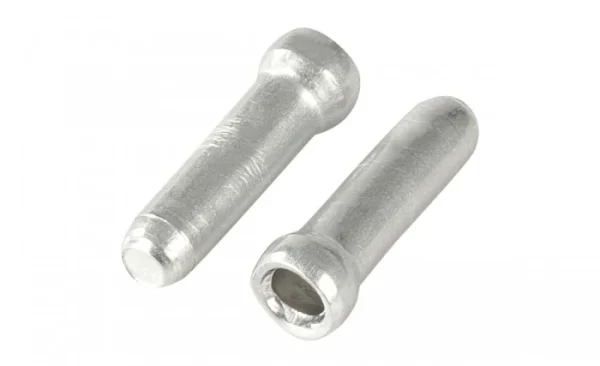 Online Shop kaufen RFR Innenzug Endkappen Silber 1