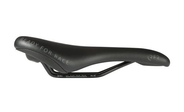 Cube RFR MTB Comfort Fahrrad Sattel Schwarz billig online bestellen 3